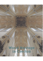 World heritage in Czechia