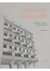 Skryté půvaby českých sídlišť
