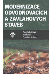 Modernizace odvodňovacích a závlahových staveb