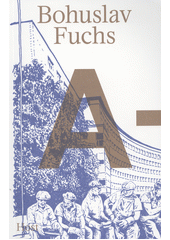 Bohuslav Fuchs A-Ž