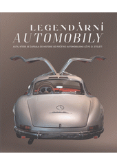 Legendární automobily