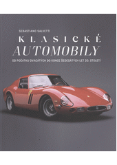 Klasické automobily