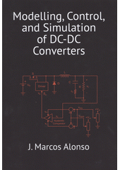 Modelling, control, and simulation of DC-DC converters