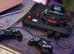 SEGA Genesis / Mega Drive LEGO Console Set Launches June 2026