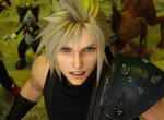 "It's Rare For Me To Make Downtime" - Naoki Hamaguchi Talks Final Fantasy VII's "Packed And Eventful" Development
