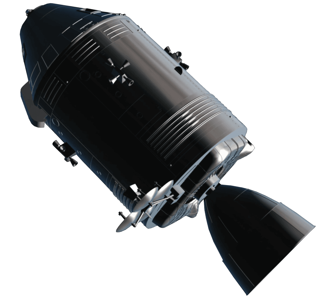 rocket