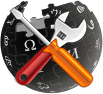 The Bureaucrats' logo