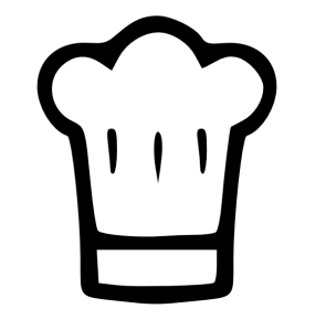 File:One chef's hat.png