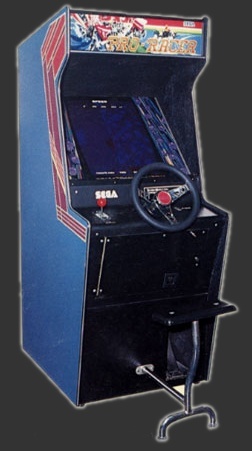 Pro Racer