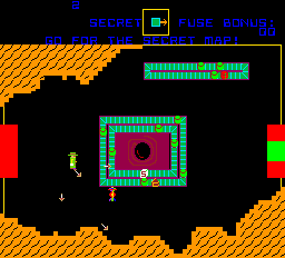 Cloak & Dagger / Agent X