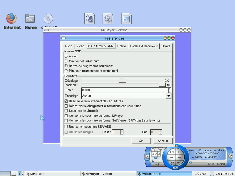 linuxconsole-1.0.2009-mplayer